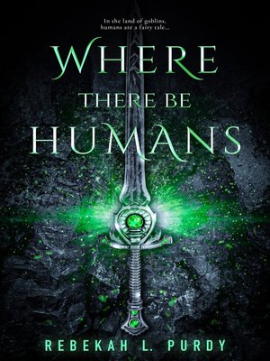 cover image of Where There Be Humans